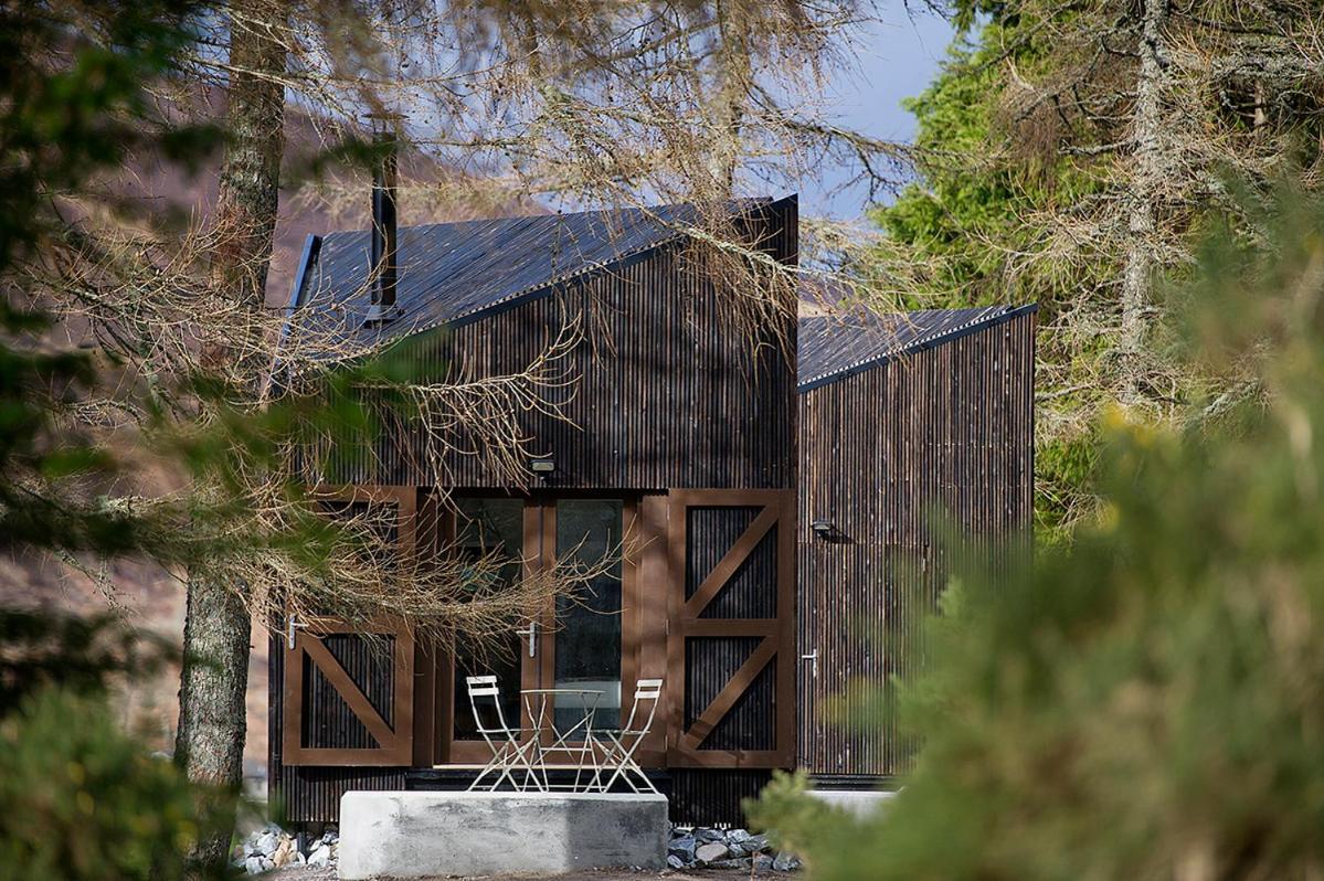 Hotel Laggan Bothies Spean Bridge Exterior foto